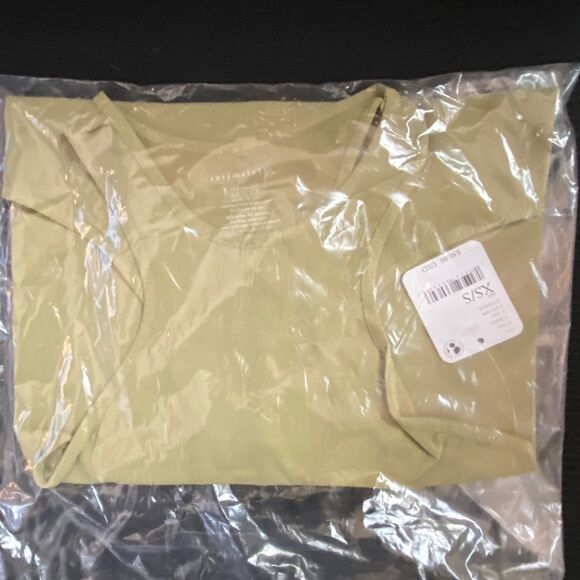 🆕 Free People Intimately NWT Down to Earth Body Suit in Army Green (FP-21) - Picture 3 of 3